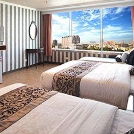Ya Tai Hotel Kaohsiung Zewnętrze zdjęcie