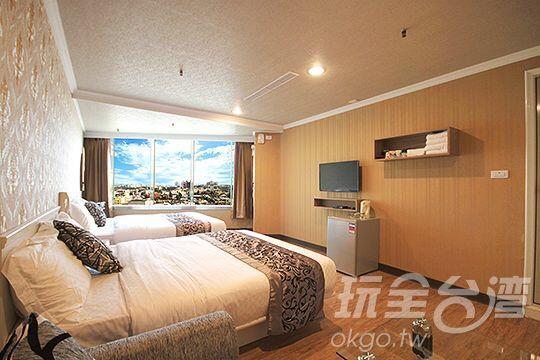 Ya Tai Hotel Kaohsiung Zewnętrze zdjęcie