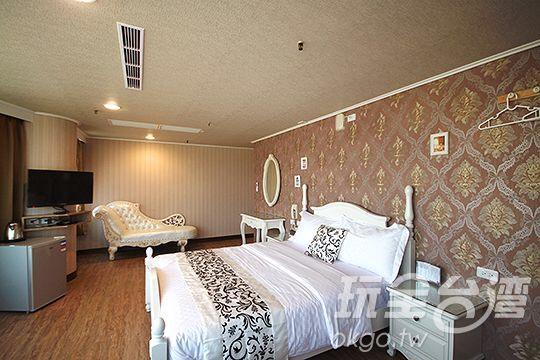 Ya Tai Hotel Kaohsiung Zewnętrze zdjęcie