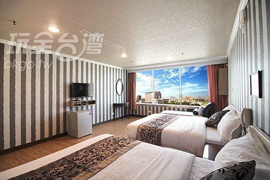 Ya Tai Hotel Kaohsiung Zewnętrze zdjęcie