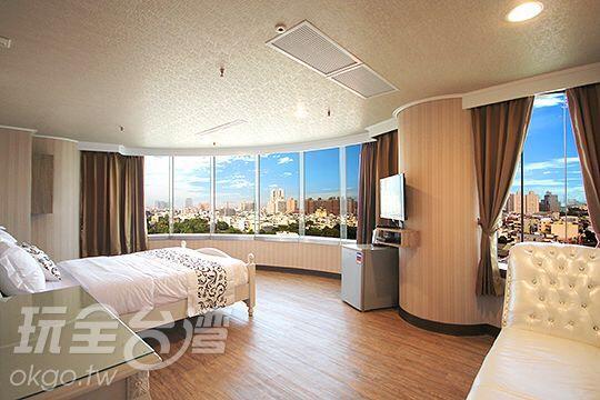 Ya Tai Hotel Kaohsiung Zewnętrze zdjęcie