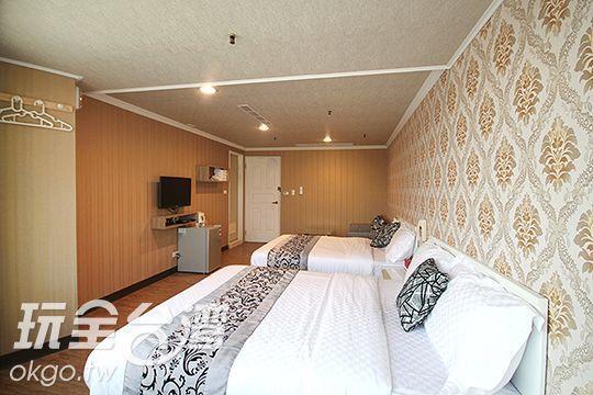 Ya Tai Hotel Kaohsiung Zewnętrze zdjęcie