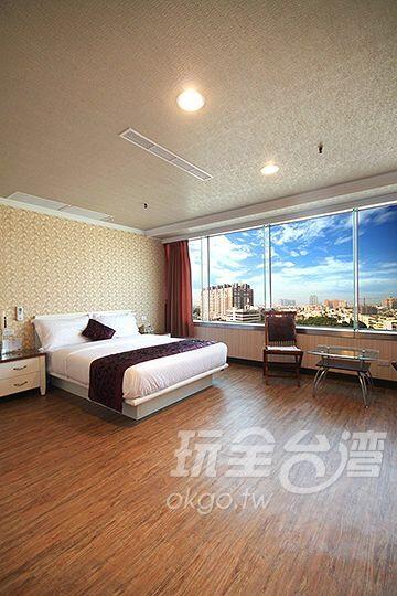 Ya Tai Hotel Kaohsiung Zewnętrze zdjęcie