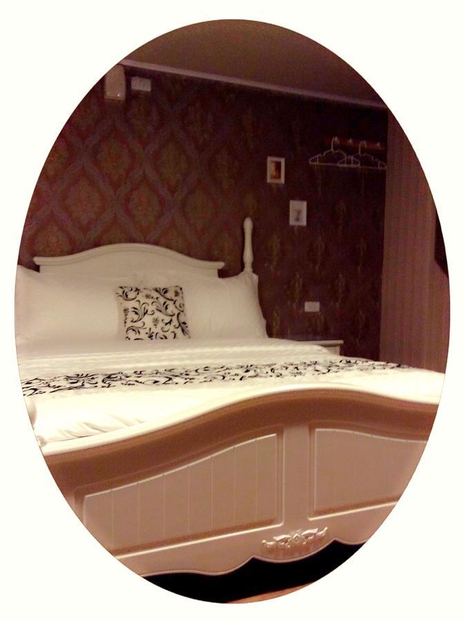 Ya Tai Hotel Kaohsiung Zewnętrze zdjęcie