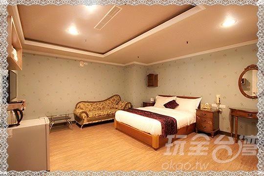 Ya Tai Hotel Kaohsiung Zewnętrze zdjęcie